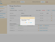 Manage Network